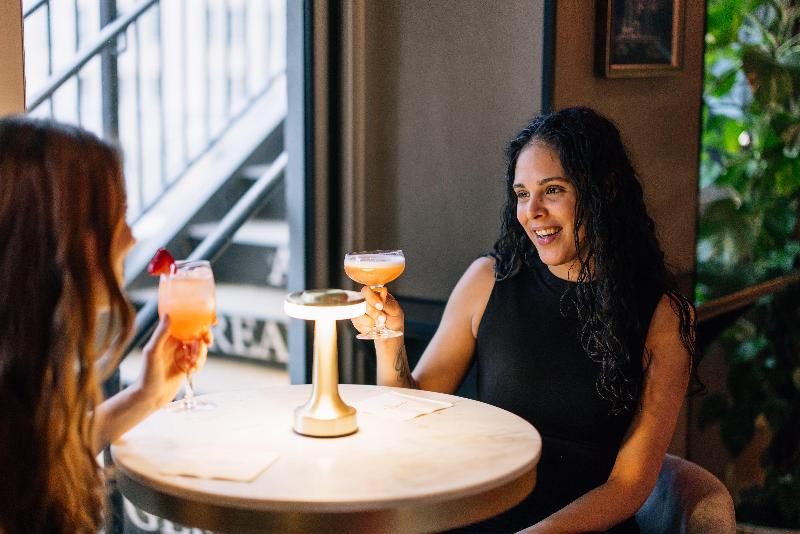 酒店 Indigo Nyc Downtown Wall Street, An Ihg