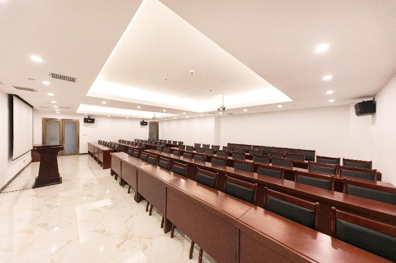 호텔 Ji  Beijing Guangqumen