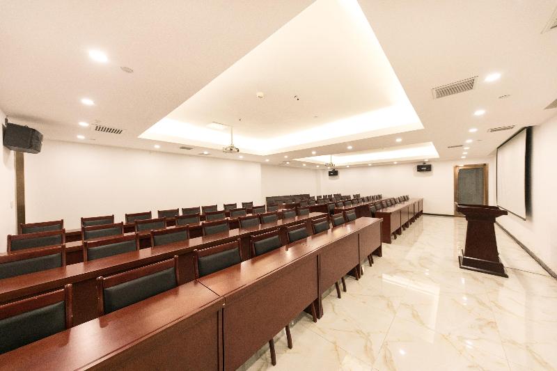 호텔 Ji  Beijing Guangqumen