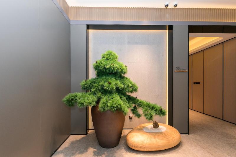 Hotel Ji  Shanghai Xinzhuang South Square