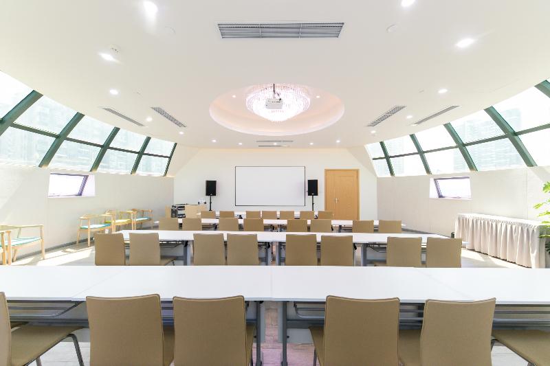 Hotel Ji  Shanghai Xinzhuang South Square