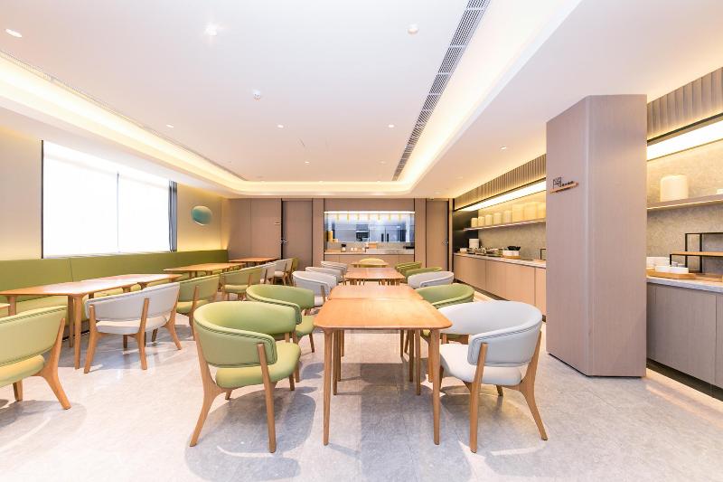 Hotel Ji  Shanghai Xinzhuang South Square