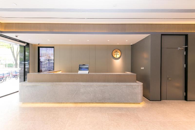 Hotel Ji  Shanghai Xinzhuang South Square