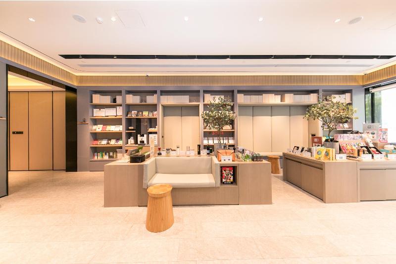 Hotel Ji  Shanghai Xinzhuang South Square