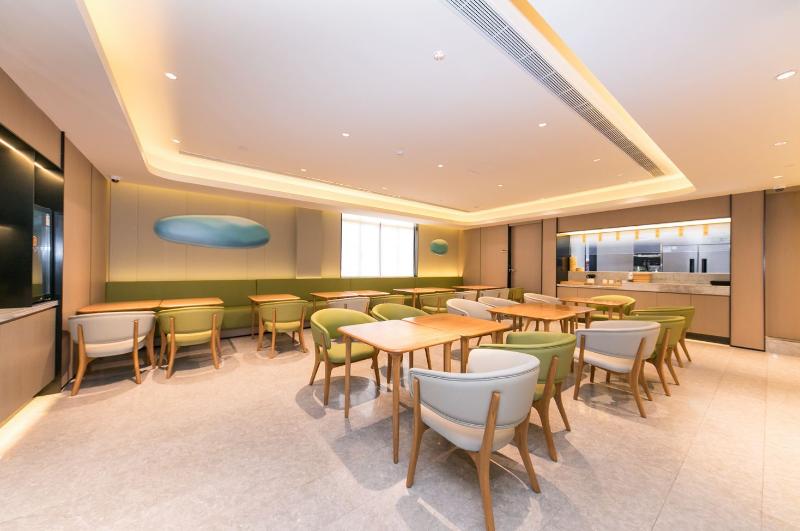 Hotel Ji  Shanghai Xinzhuang South Square