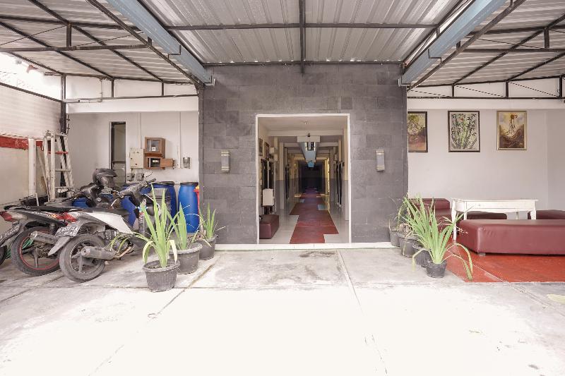 فندق O Maleo Kostel