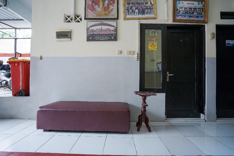 فندق O Maleo Kostel