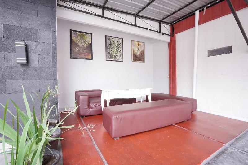 בית מלון כפרי O Maleo Kostel