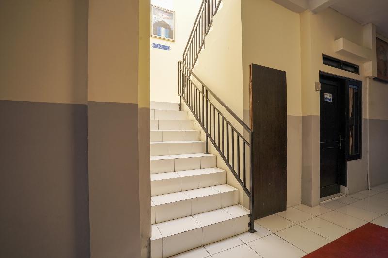 فندق O Maleo Kostel