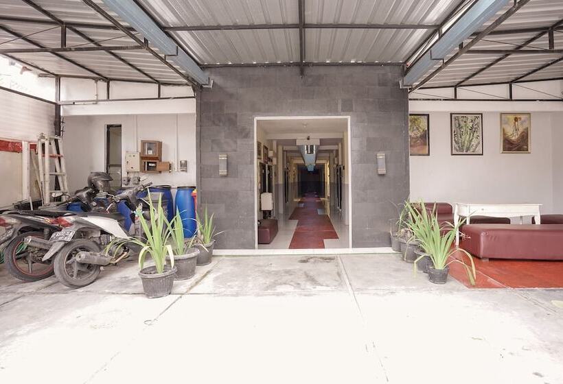 فندق O Maleo Kostel