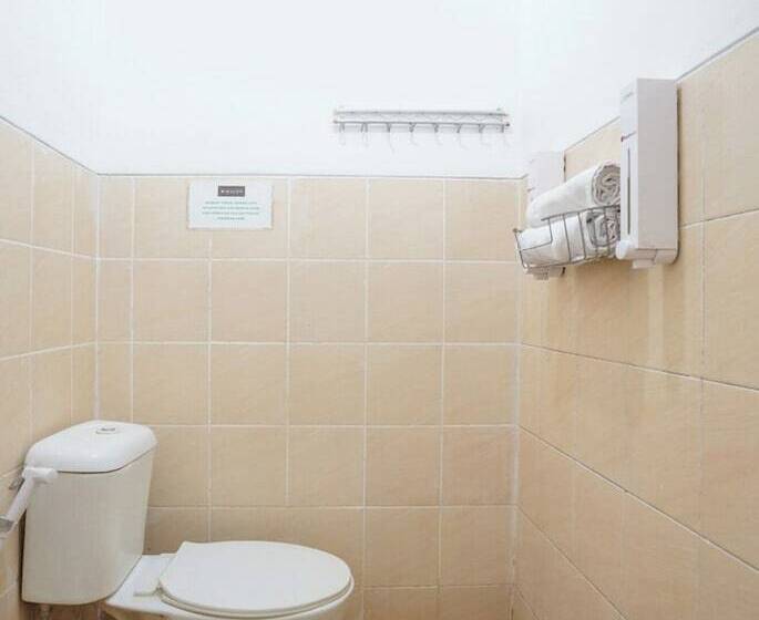 فندق O Maleo Kostel