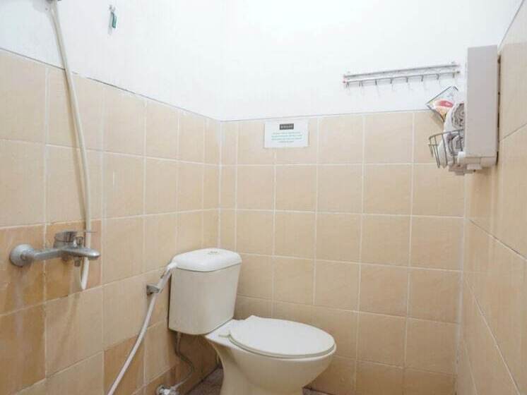 فندق O Maleo Kostel