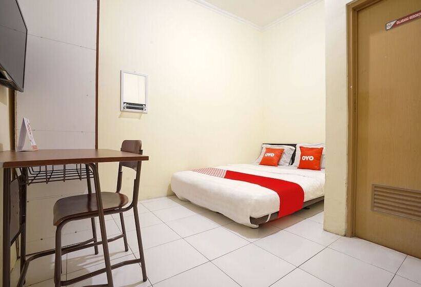 فندق O Maleo Kostel