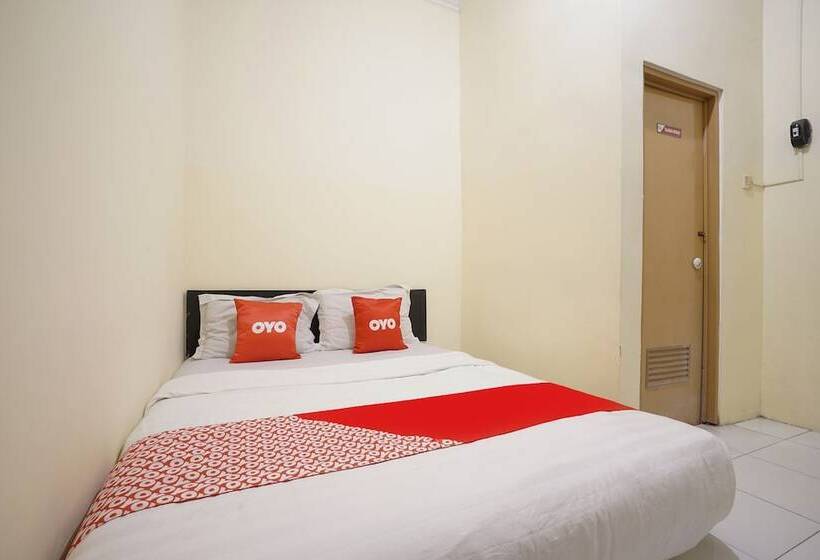 בית מלון כפרי O Maleo Kostel