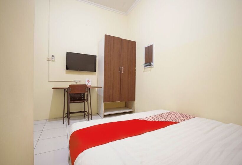 فندق O Maleo Kostel