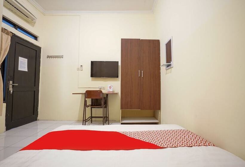 בית מלון כפרי O Maleo Kostel