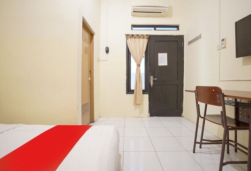 فندق O Maleo Kostel