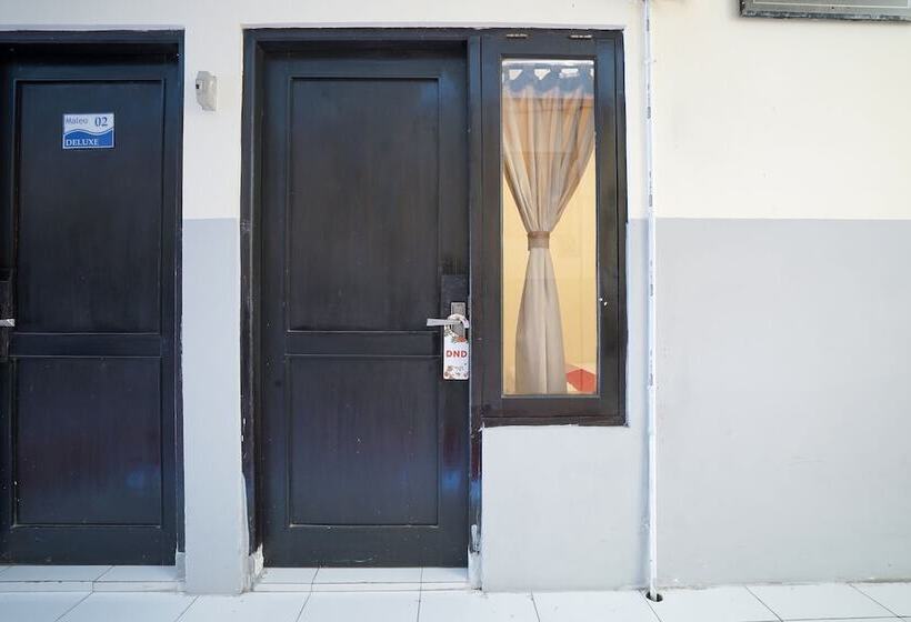 فندق O Maleo Kostel