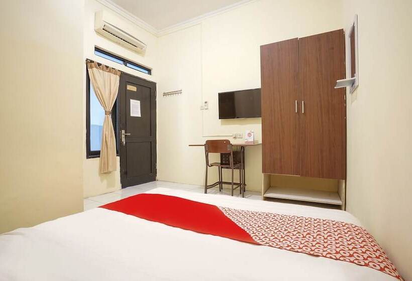 فندق O Maleo Kostel