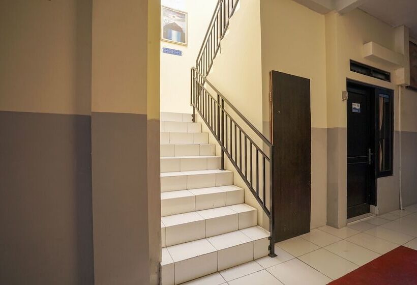 בית מלון כפרי O Maleo Kostel