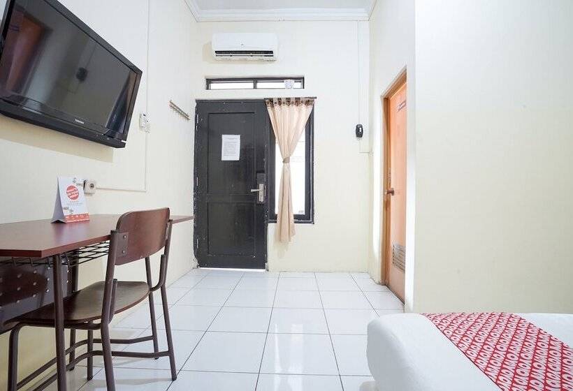 فندق O Maleo Kostel