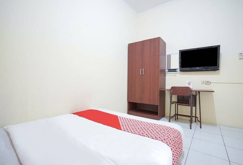 فندق O Maleo Kostel