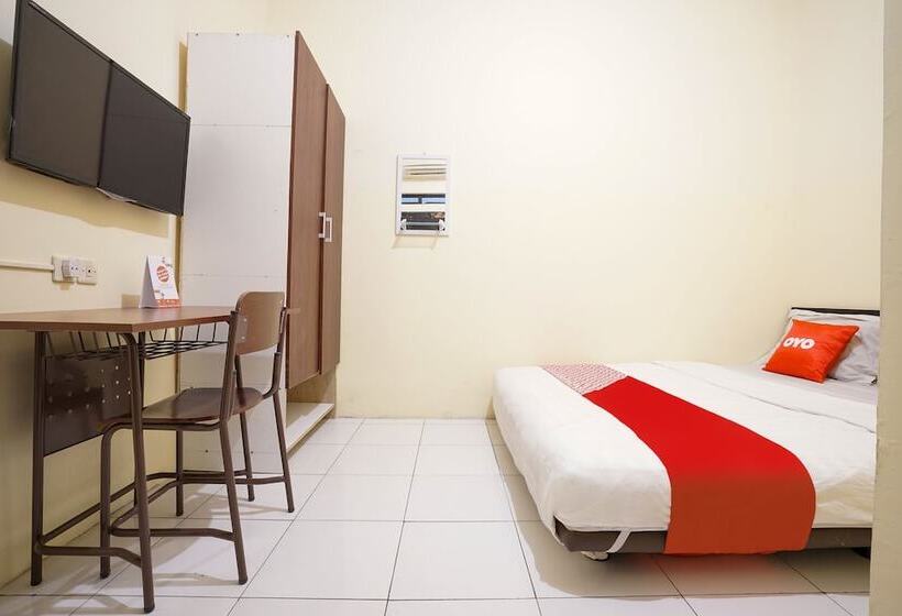 فندق O Maleo Kostel