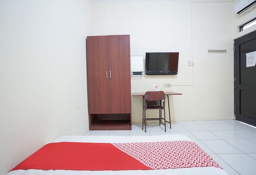 בית מלון כפרי O Maleo Kostel