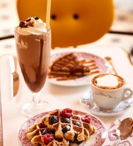 ホテル Mama Shelter Paris La Défense