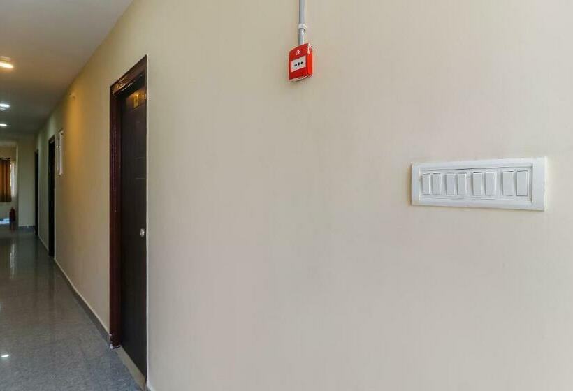 Отель Flagship 79326 Flagship Lingampally