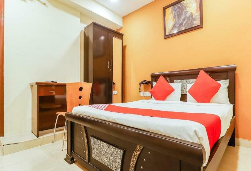 Отель Flagship 79326 Flagship Lingampally