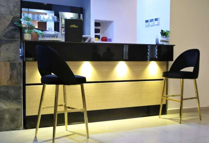 בית מלון כפרי Royal Elisa