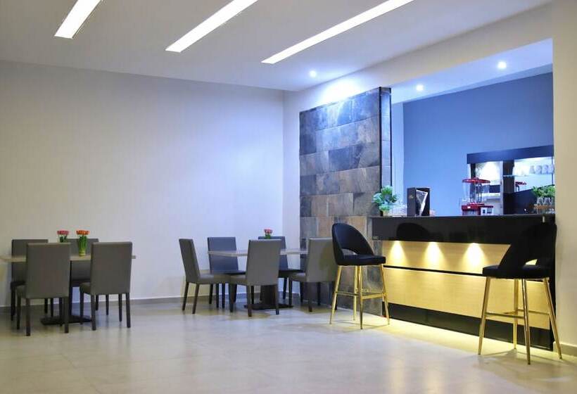 בית מלון כפרי Royal Elisa