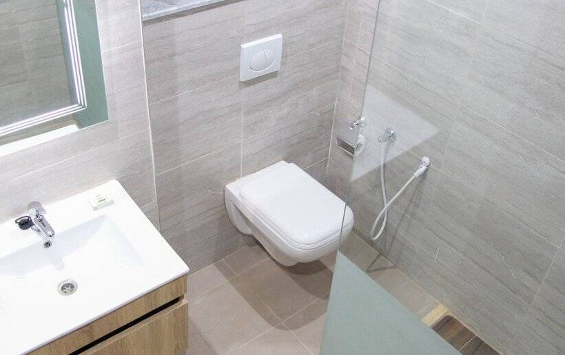 בית מלון כפרי Royal Elisa