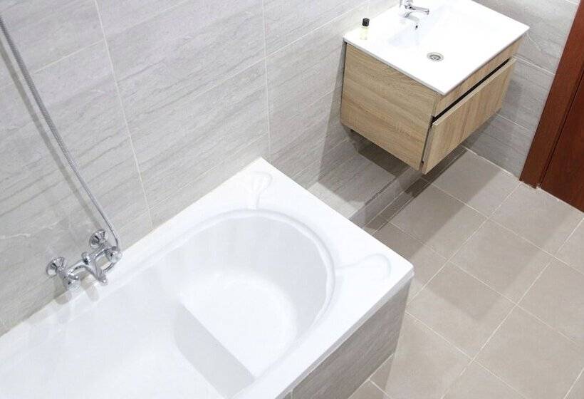 בית מלון כפרי Royal Elisa