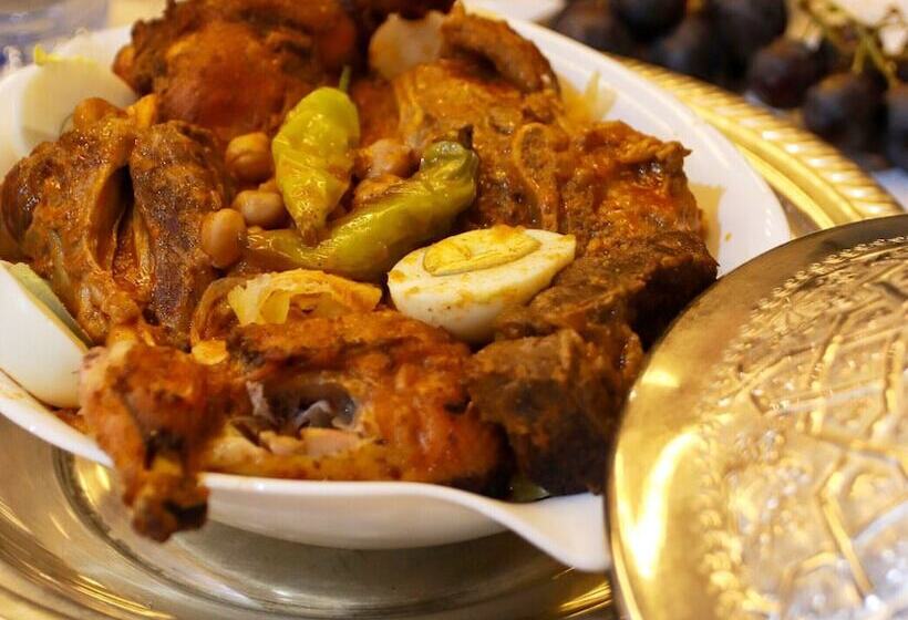 בית מלון כפרי Royal Elisa