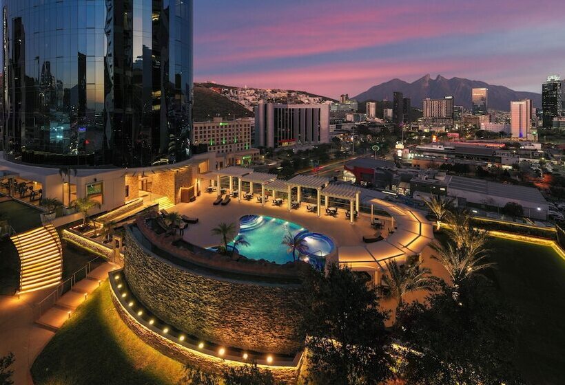 فندق Safi Royal Luxury Metropolitan