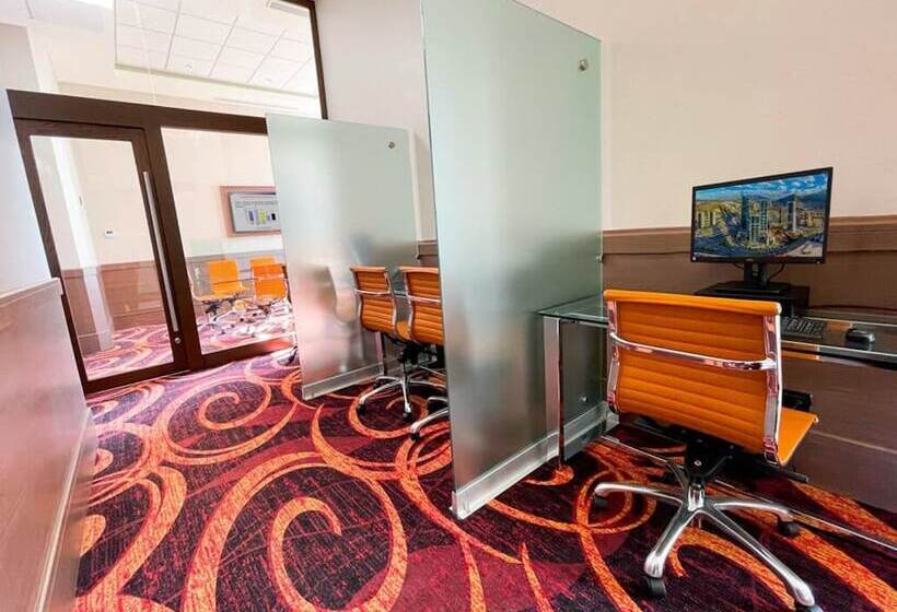 فندق Safi Royal Luxury Metropolitan