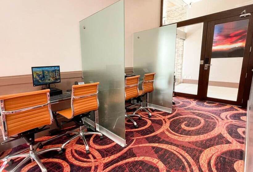 فندق Safi Royal Luxury Metropolitan