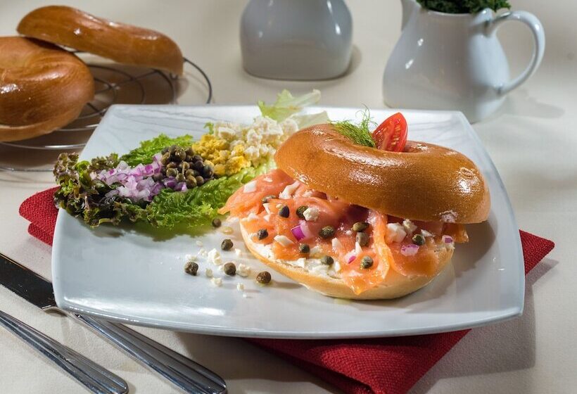 فندق Safi Royal Luxury Metropolitan