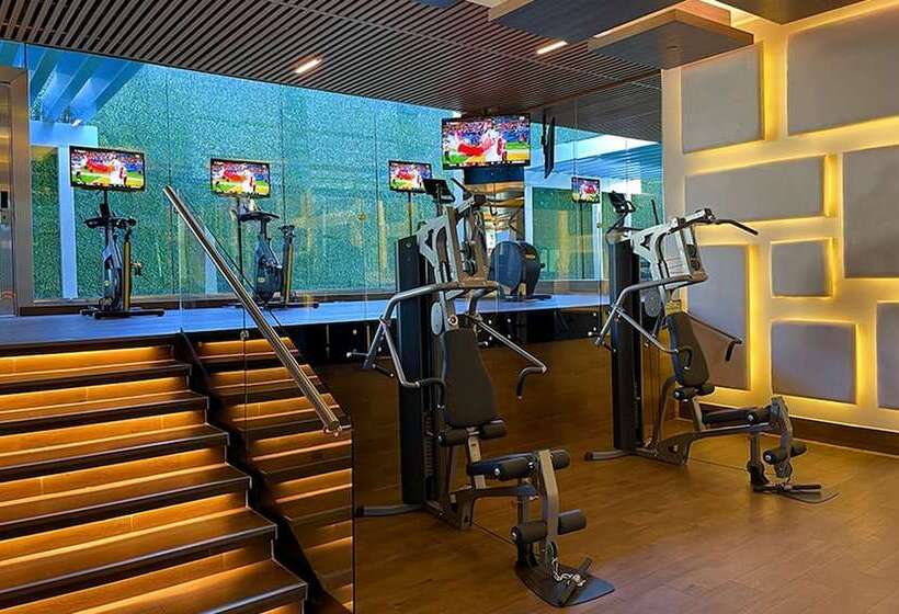 فندق Safi Royal Luxury Metropolitan