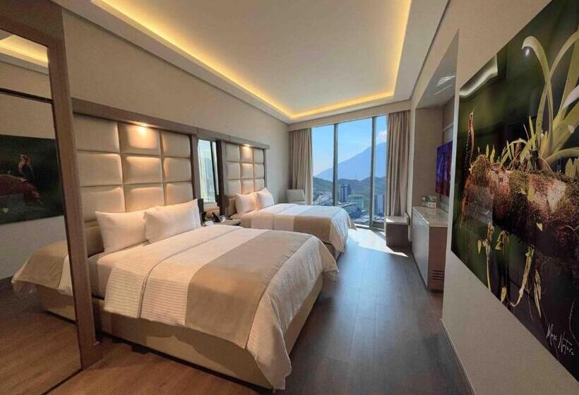 فندق Safi Royal Luxury Metropolitan
