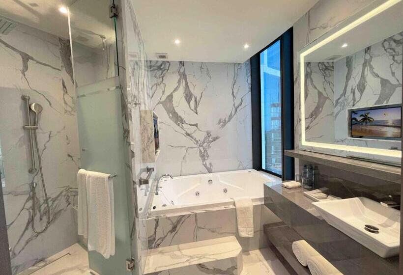 فندق Safi Royal Luxury Metropolitan