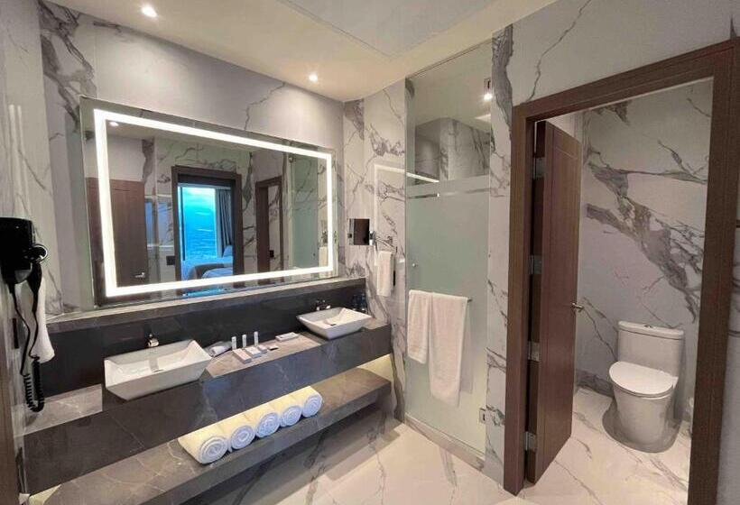 فندق Safi Royal Luxury Metropolitan