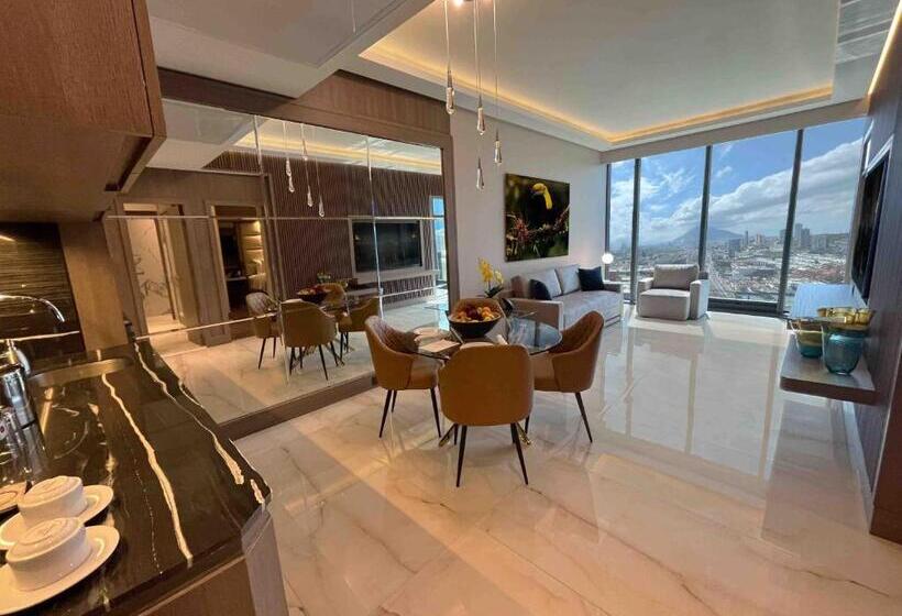 فندق Safi Royal Luxury Metropolitan