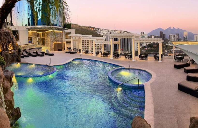 فندق Safi Royal Luxury Metropolitan