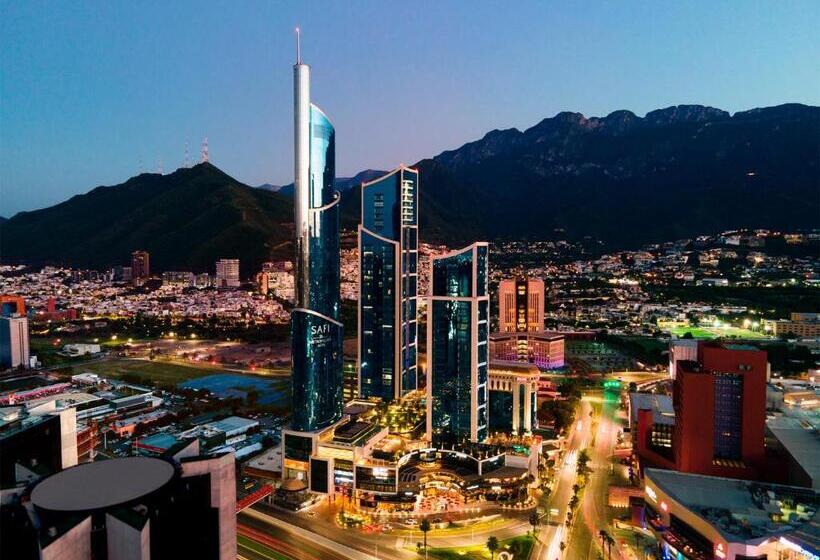 فندق Safi Royal Luxury Metropolitan