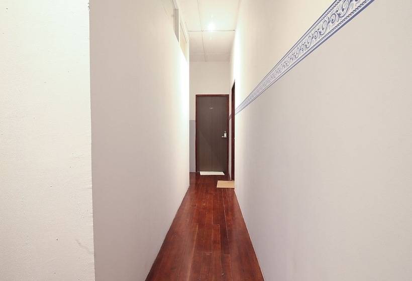 בית מלון כפרי Spot On 90044 Amida Point