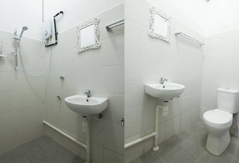 בית מלון כפרי Spot On 90044 Amida Point