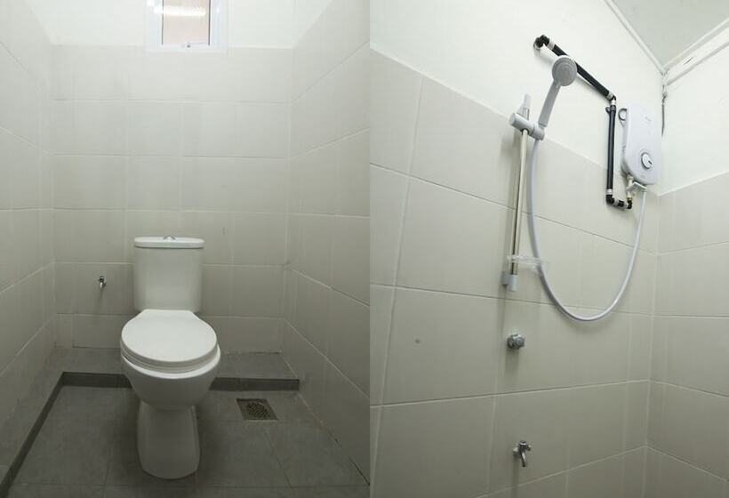 בית מלון כפרי Spot On 90044 Amida Point